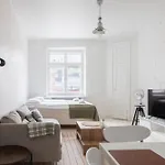 公寓 Small And Cosy In Kallio *