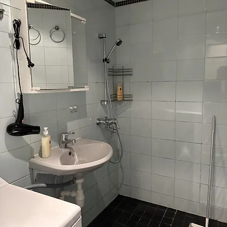 Apartment Small And Cosy In Kallio *