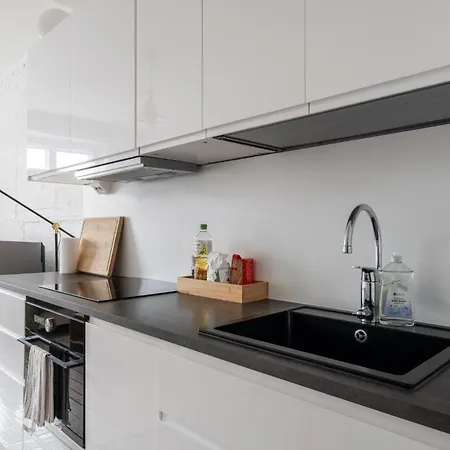 Small And Cosy In Kallio Apartament *