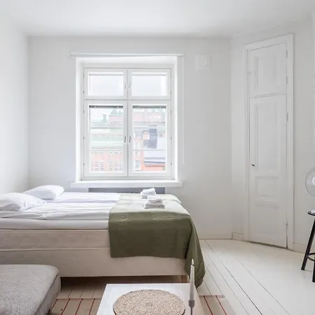Apartament Small And Cosy In Kallio