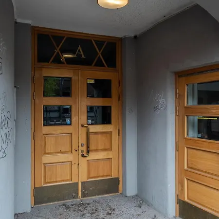 Small And Cosy In Kallio * Helsinki