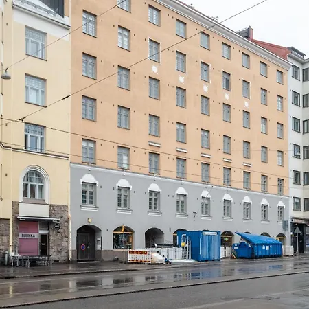 Small And Cosy In Kallio * Helsinki