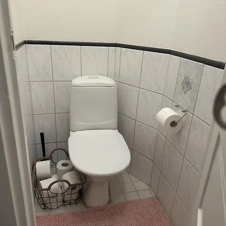 Small And Cosy In Kallio * Helsinky