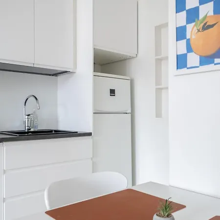 Small And Cosy In Kallio Helsinky