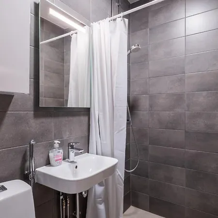 Small And Cosy In Kallio * Helsinky