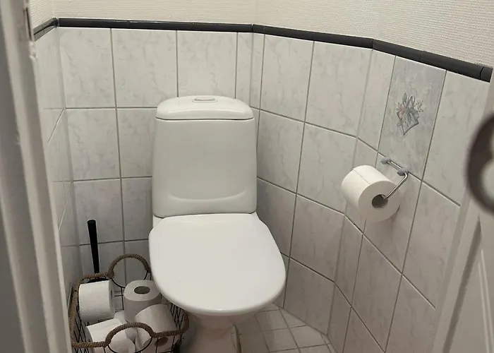 Small And Cosy In Kallio * Helsinky