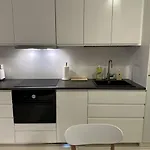 아파트 Small And Cosy In Kallio *