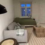 아파트 Small And Cosy In Kallio *