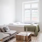 Small And Cosy In Kallio 아파트 헬싱키