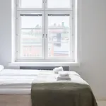 Small And Cosy In Kallio 아파트 *
