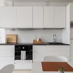 아파트 Small And Cosy In Kallio 헬싱키