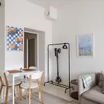 Small And Cosy In Kallio 아파트 헬싱키