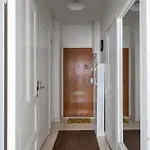 아파트 Small And Cosy In Kallio 헬싱키