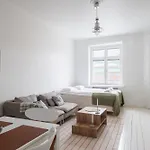 Small And Cosy In Kallio